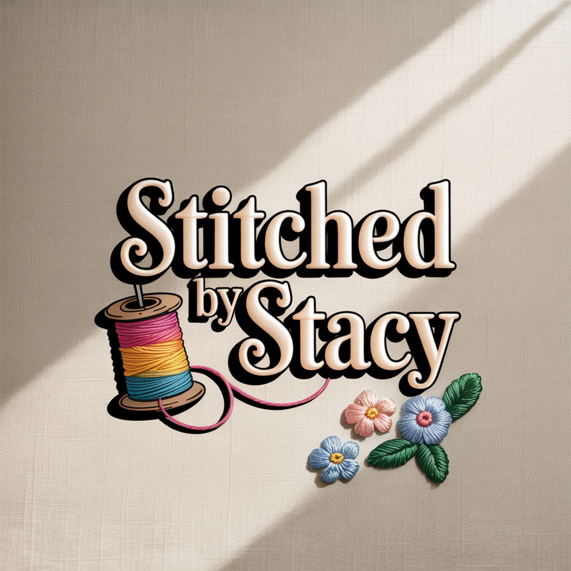 Stitched by Stacy