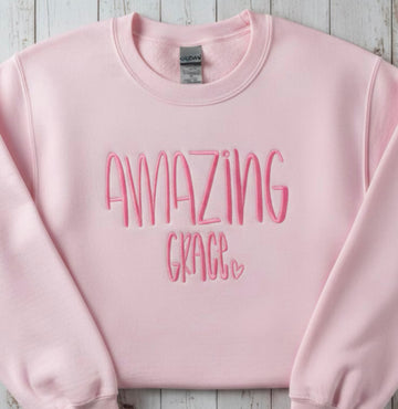 Amazing Grace