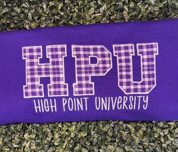High Point University
