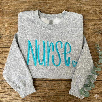 NURSE