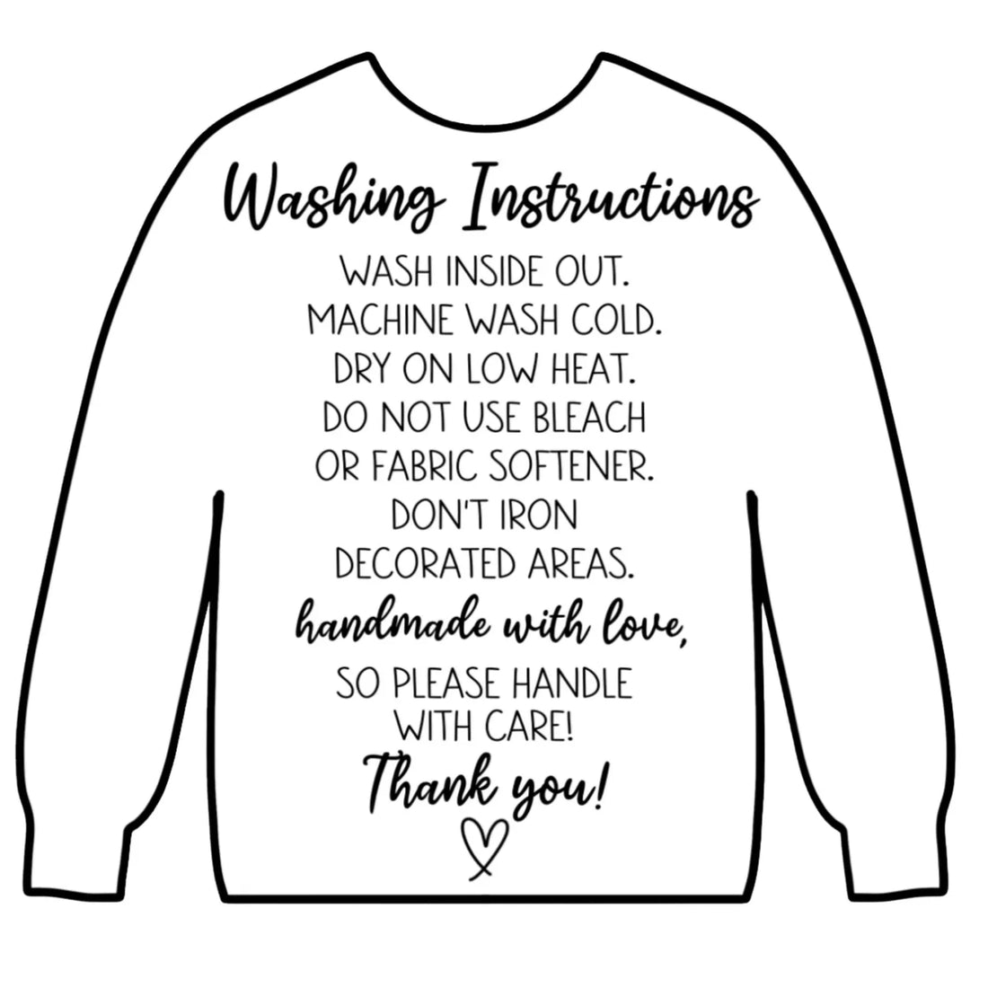 Most Likely to change my major | Sweatshirt