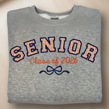 SENIOR 2026